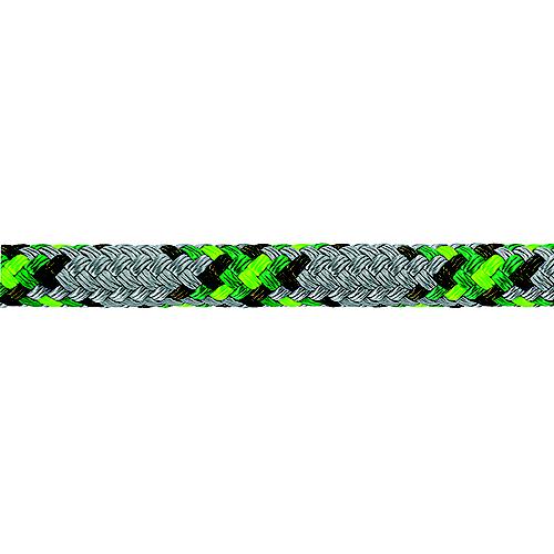 Samson 436026505030 Mlx3 Yacht Braid, 13/32